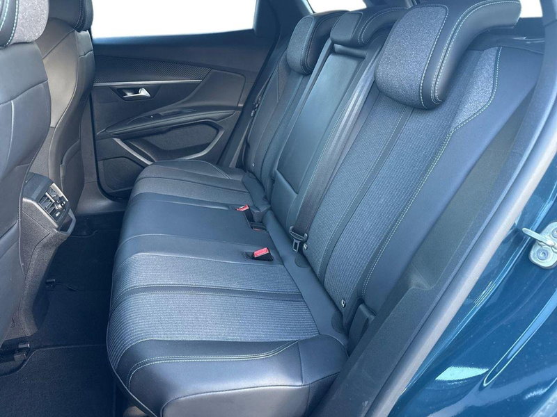 Peugeot 3008 usata a Firenze (12)