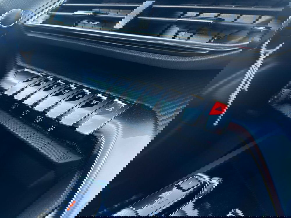 Peugeot 3008 usata a Firenze (15)