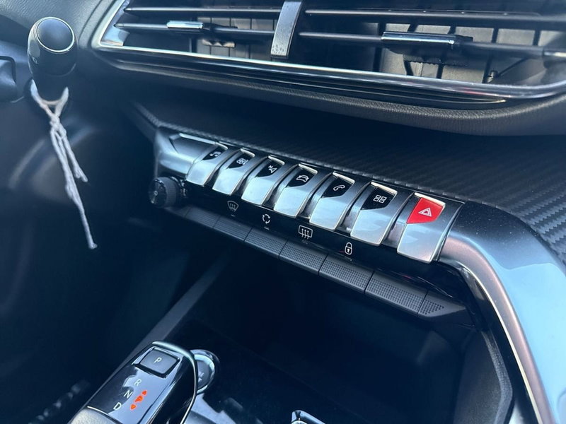 Peugeot 3008 usata a Firenze (15)