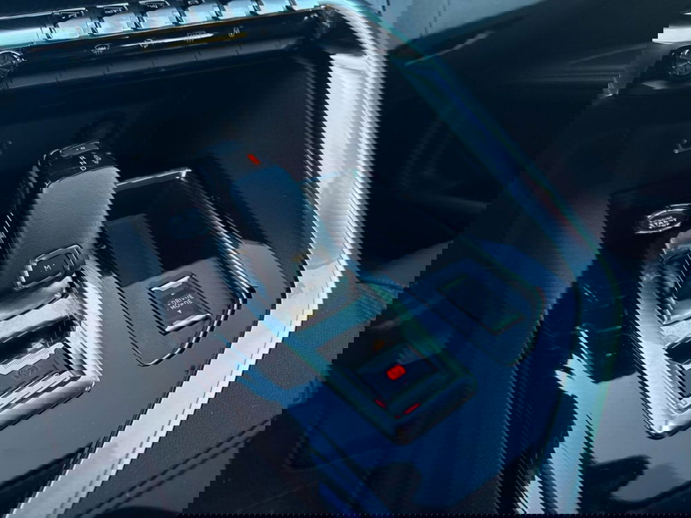 Peugeot 3008 usata a Firenze (16)