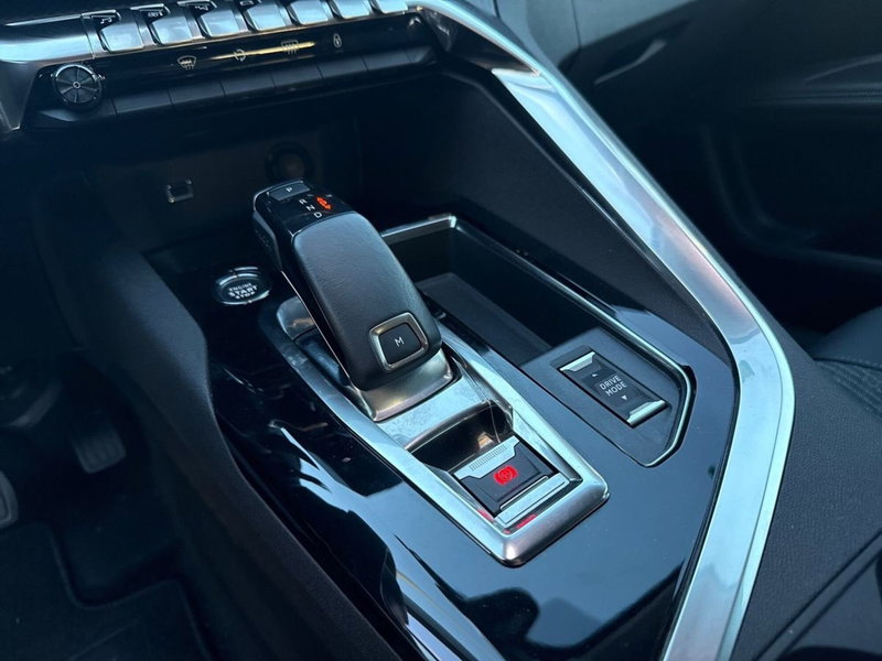 Peugeot 3008 usata a Firenze (16)