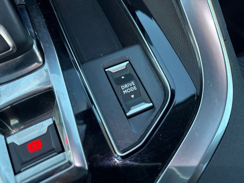 Peugeot 3008 usata a Firenze (17)