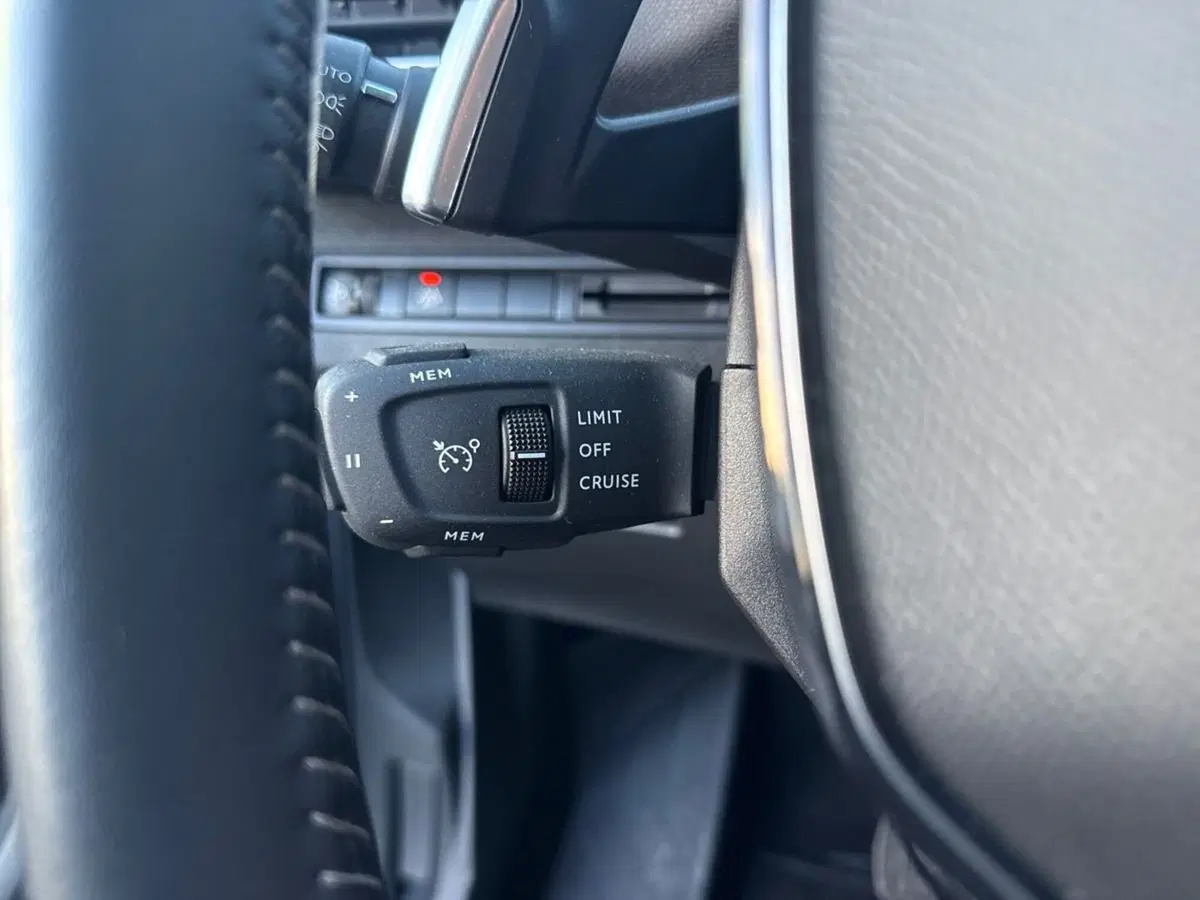 Peugeot 3008 usata a Firenze (18)