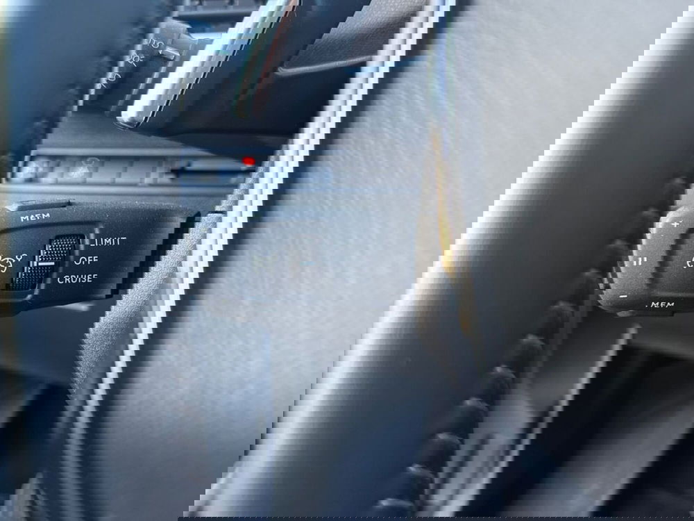 Peugeot 3008 usata a Firenze (18)