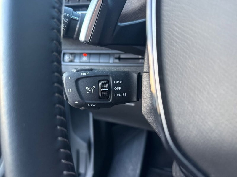 Peugeot 3008 usata a Firenze (18)