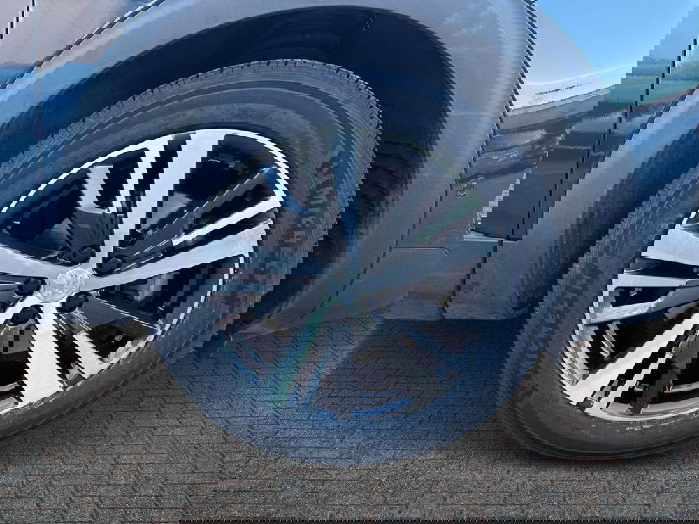 Peugeot 3008 usata a Firenze (6)