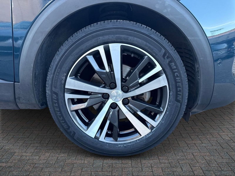 Peugeot 3008 usata a Firenze (6)