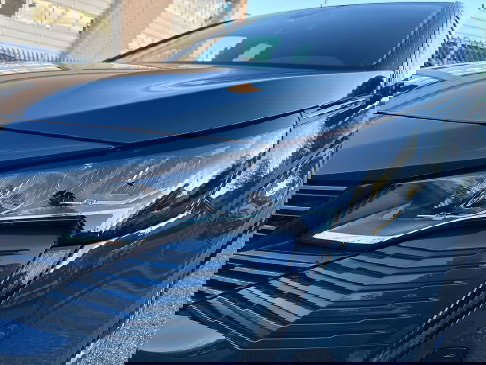 Peugeot 3008 usata a Firenze (7)