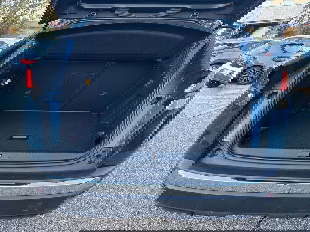 Peugeot 3008 usata a Firenze (8)