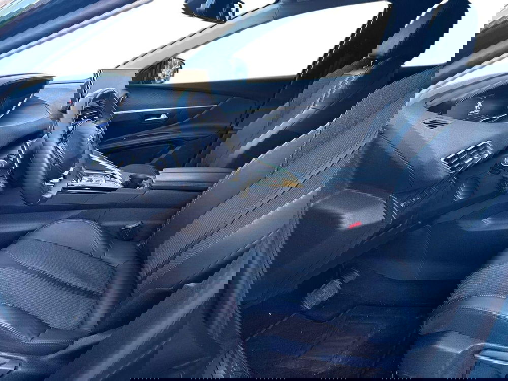 Peugeot 3008 usata a Firenze (9)