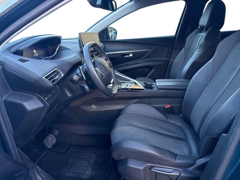 Peugeot 3008 usata a Firenze (9)