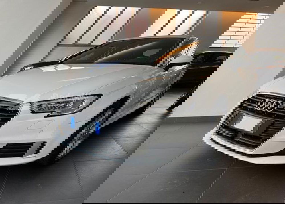 Audi A3 usata a Lecco
