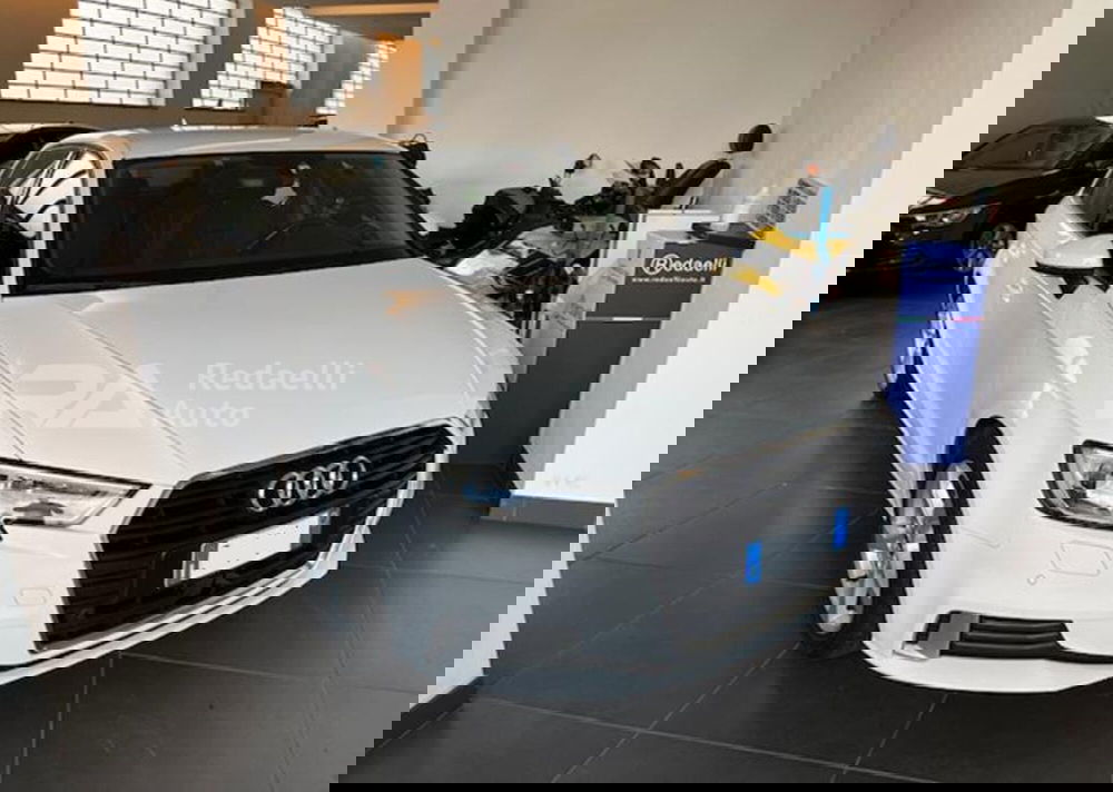 Audi A3 usata a Lecco (2)
