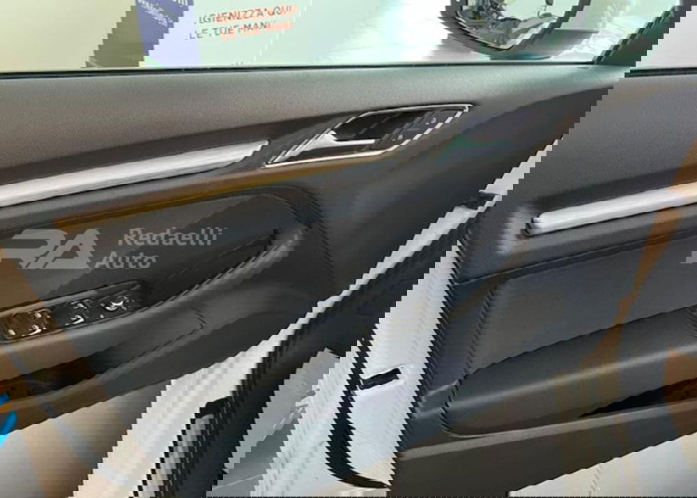 Audi A3 usata a Lecco (6)