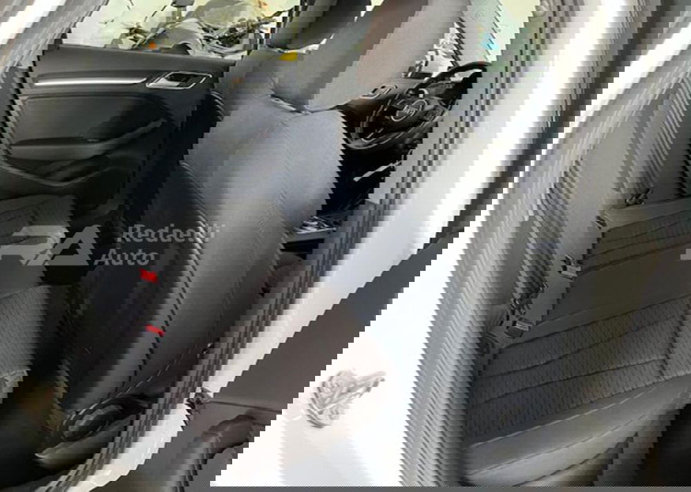 Audi A3 usata a Lecco (7)