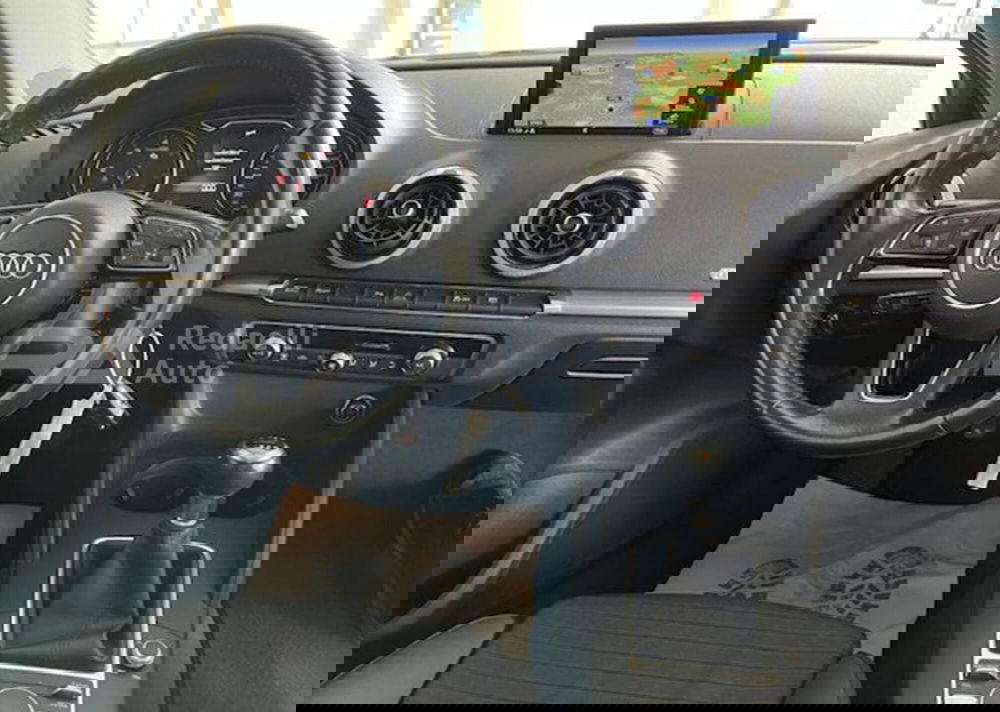 Audi A3 usata a Lecco (9)