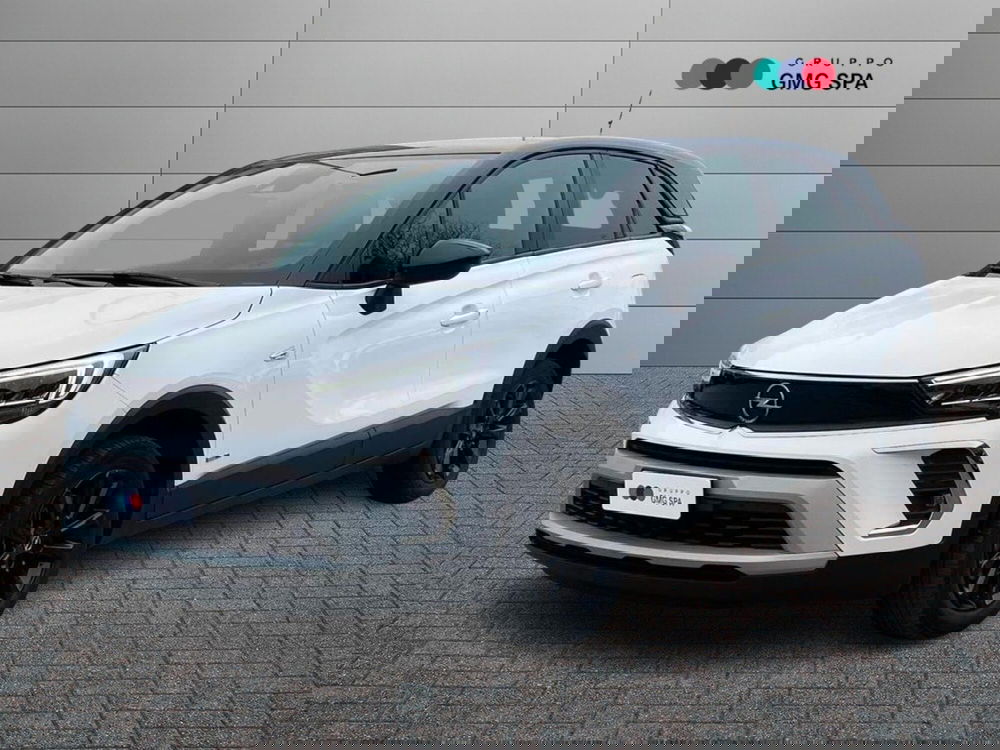 Opel Crossland usata a Firenze