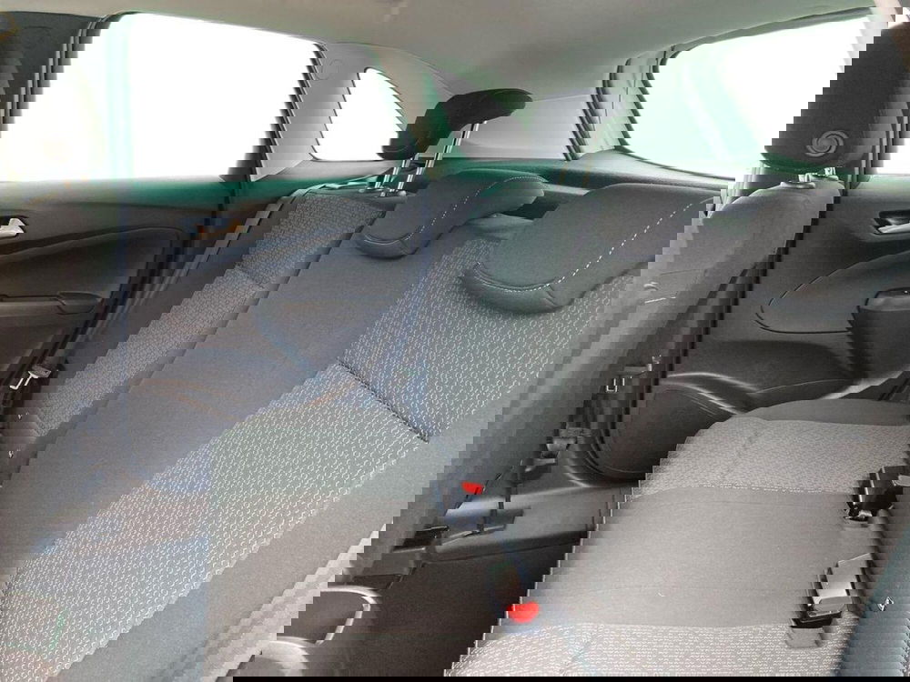 Opel Crossland usata a Firenze (12)