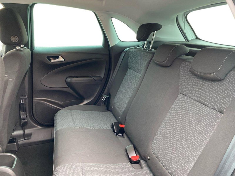 Opel Crossland usata a Firenze (12)