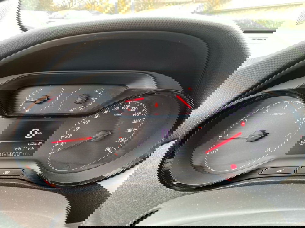 Opel Crossland usata a Firenze (13)