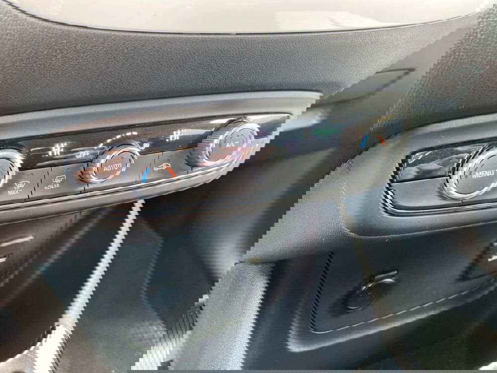 Opel Crossland usata a Firenze (15)