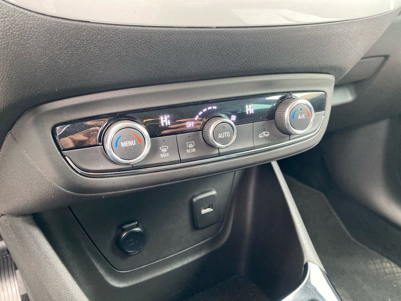 Opel Crossland usata a Firenze (15)