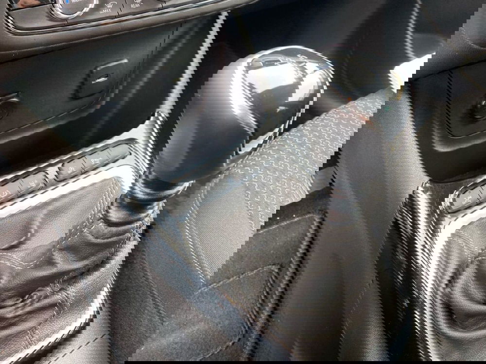 Opel Crossland usata a Firenze (16)