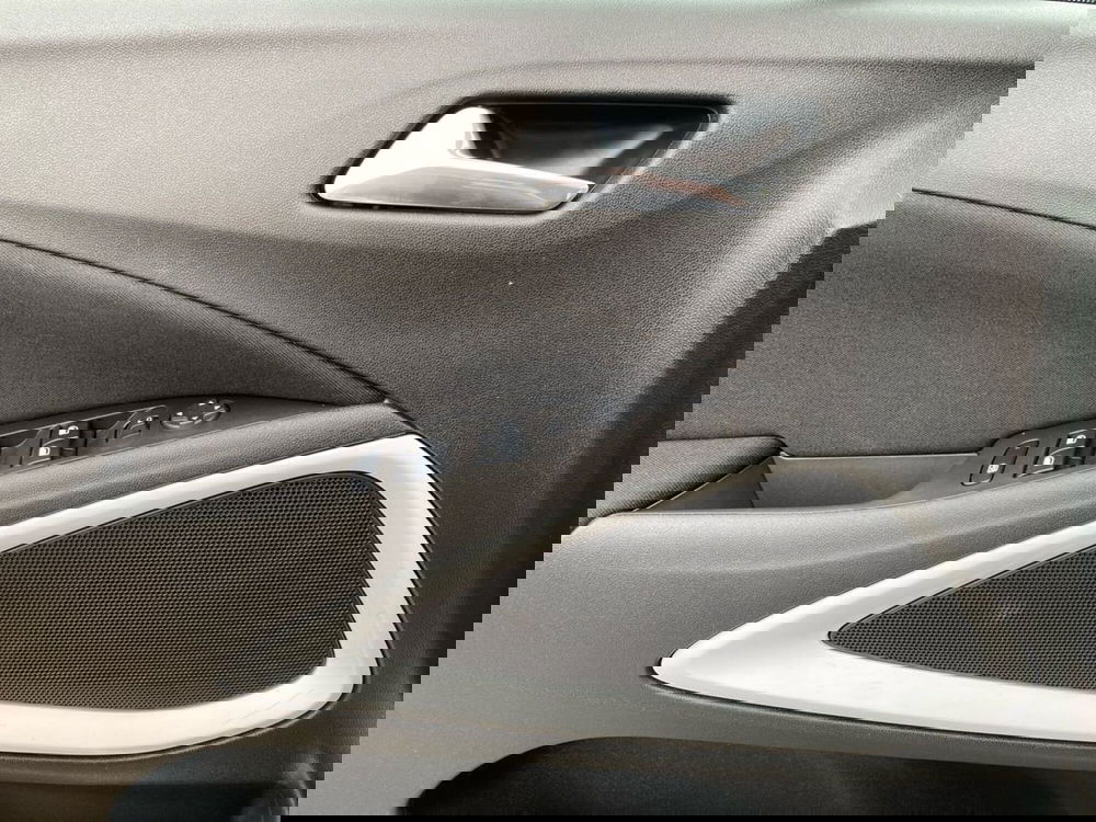 Opel Crossland usata a Firenze (17)