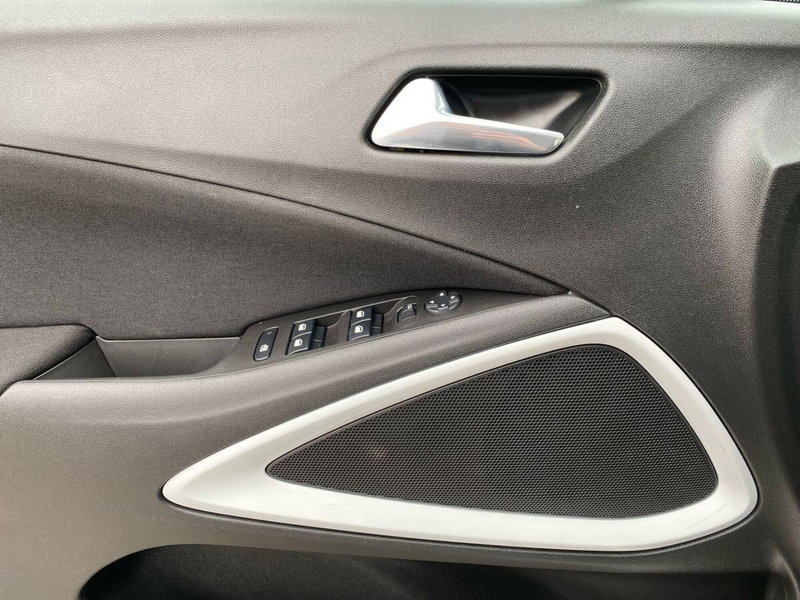 Opel Crossland usata a Firenze (17)