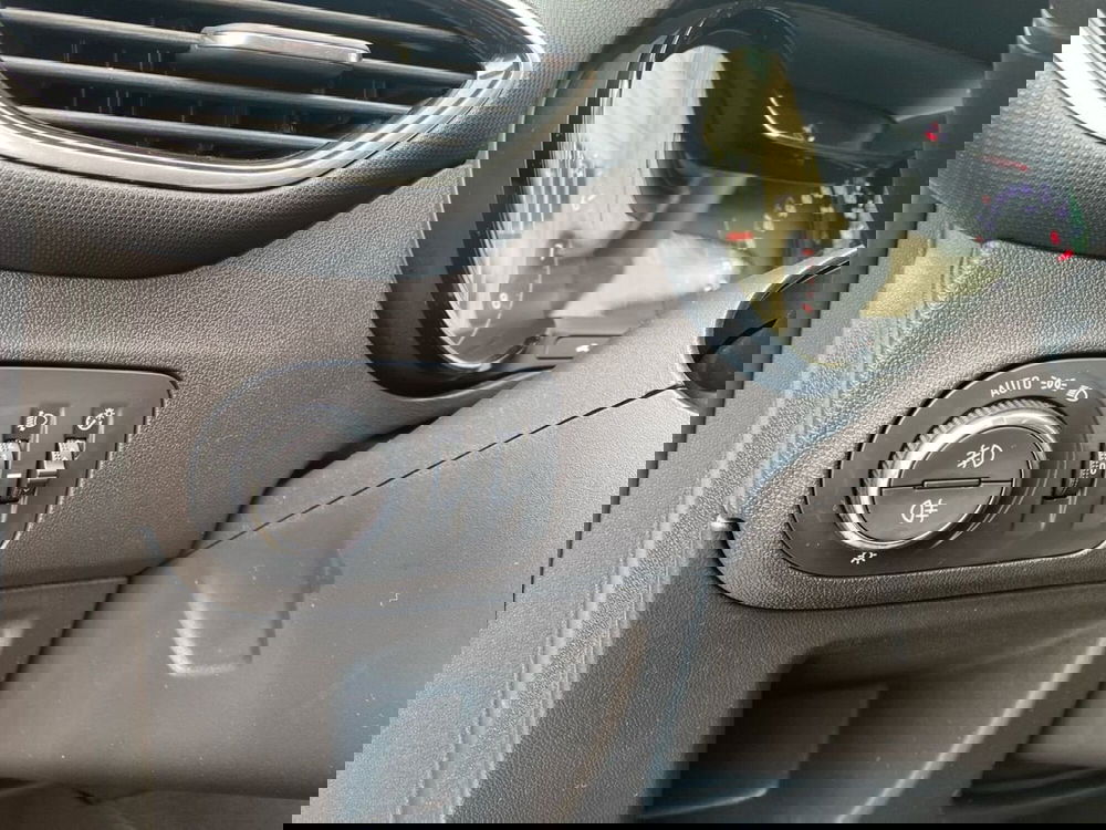 Opel Crossland usata a Firenze (18)