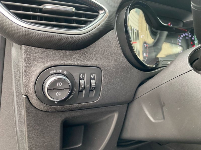 Opel Crossland usata a Firenze (18)