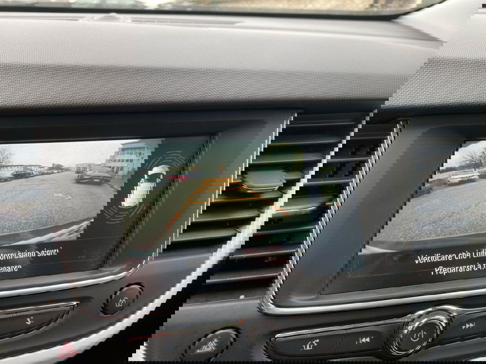 Opel Crossland usata a Firenze (19)