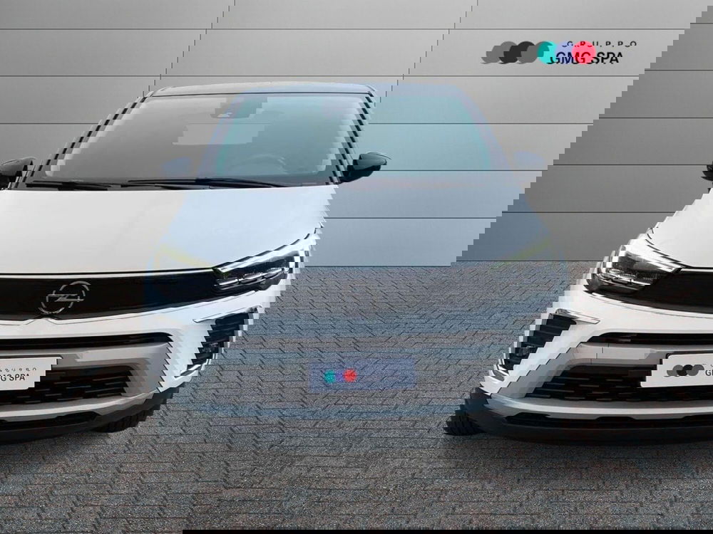 Opel Crossland usata a Firenze (2)