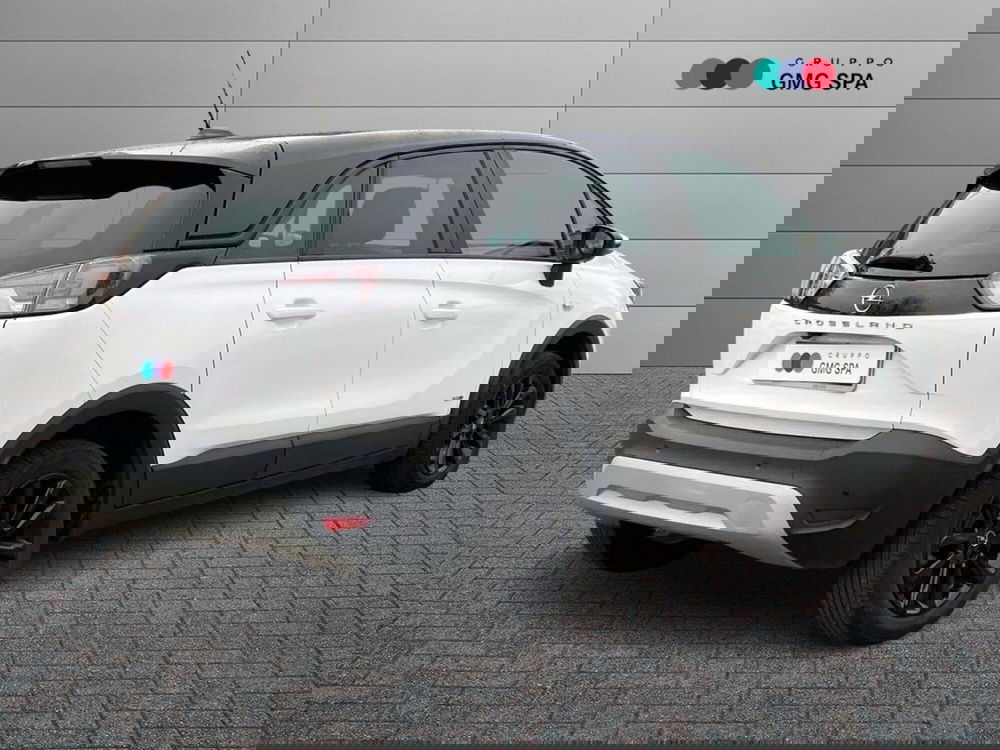 Opel Crossland usata a Firenze (3)