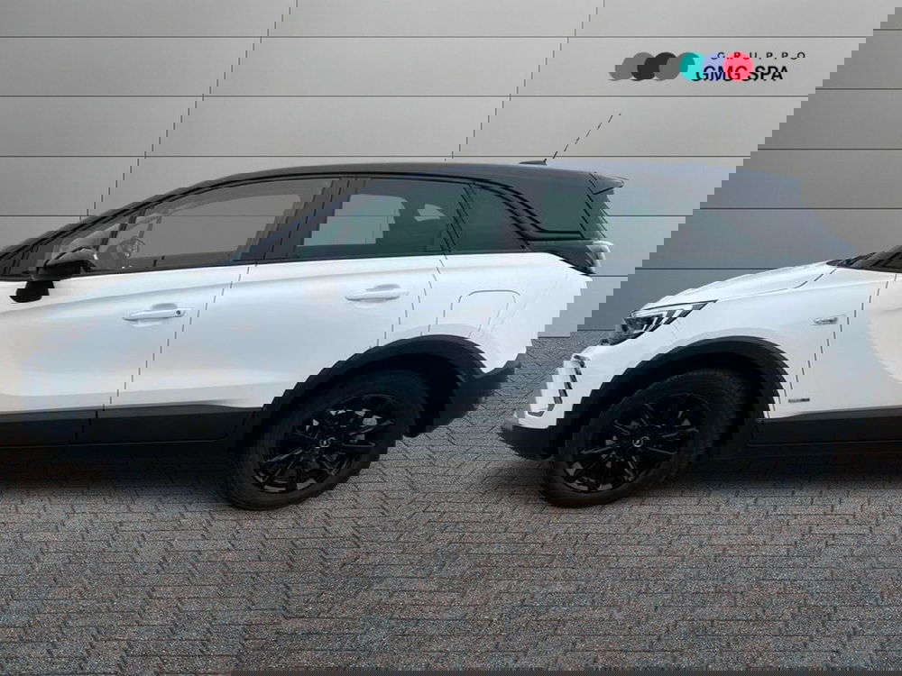 Opel Crossland usata a Firenze (5)