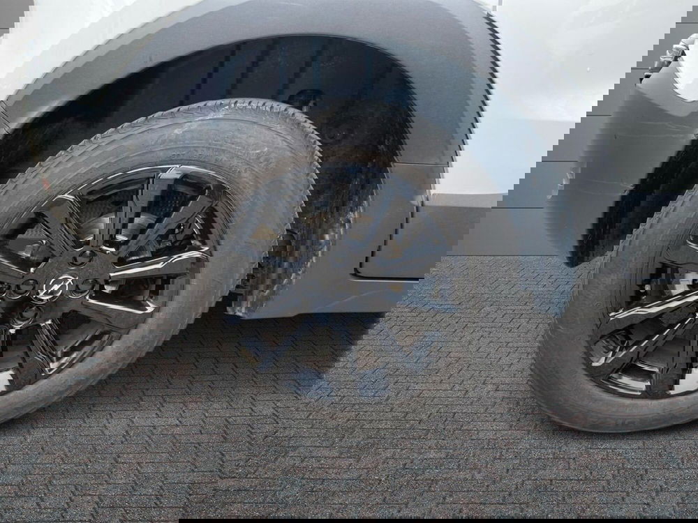 Opel Crossland usata a Firenze (6)