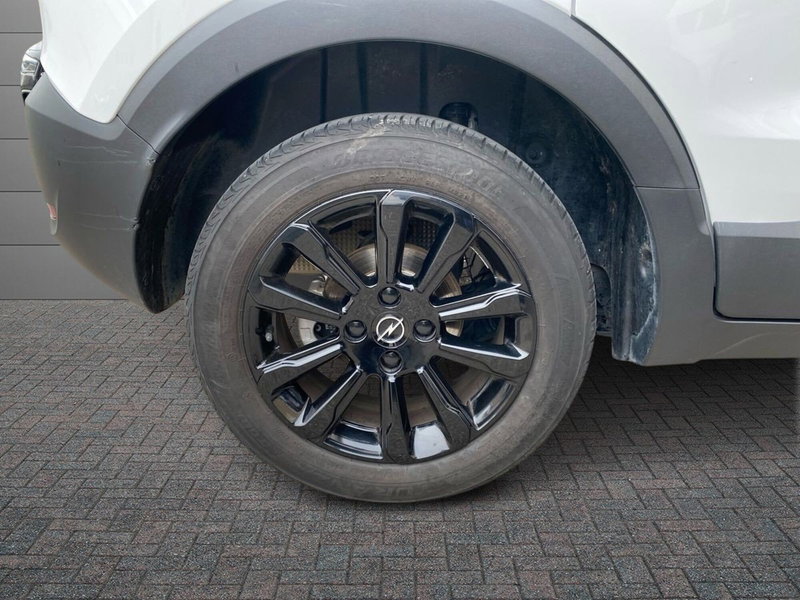 Opel Crossland usata a Firenze (6)