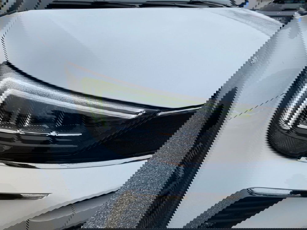 Opel Crossland usata a Firenze (7)