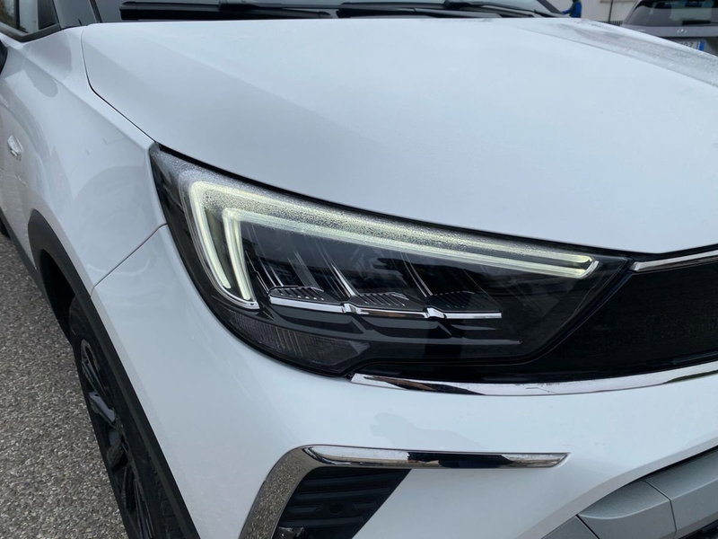 Opel Crossland usata a Firenze (7)