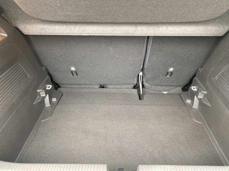 Opel Crossland usata a Firenze (8)