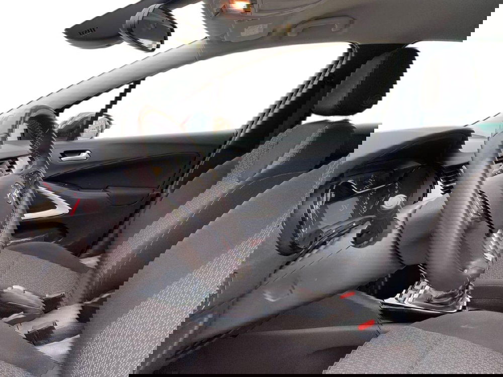 Opel Crossland usata a Firenze (9)