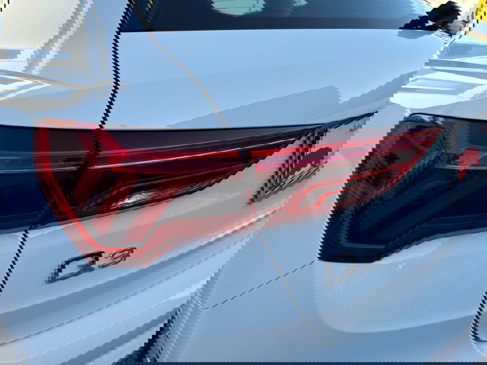 Audi Q3 usata a Pistoia (10)