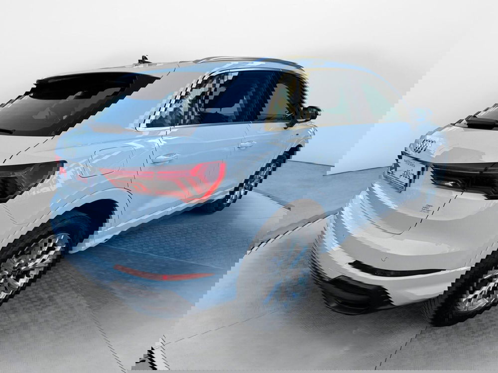 Audi Q3 usata a Pistoia (2)