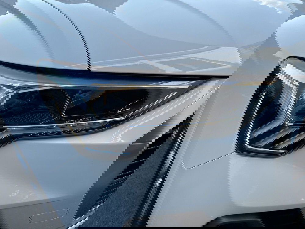 Audi Q3 usata a Pistoia (5)