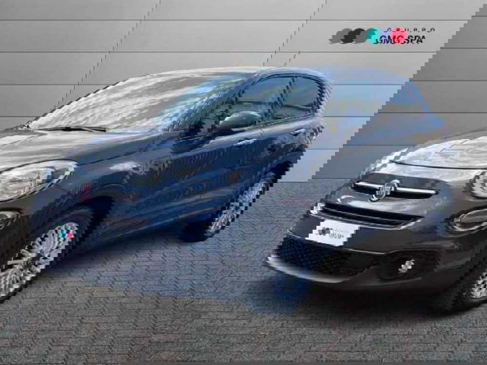 Fiat 500X usata a Firenze