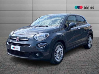 Fiat 500X 1.0 T3 120 CV Connect del 2021 usata a Firenze