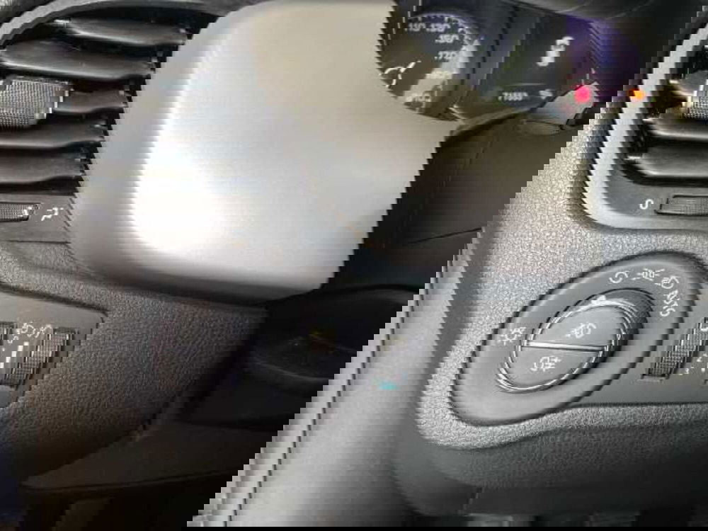 Fiat 500X usata a Firenze (17)