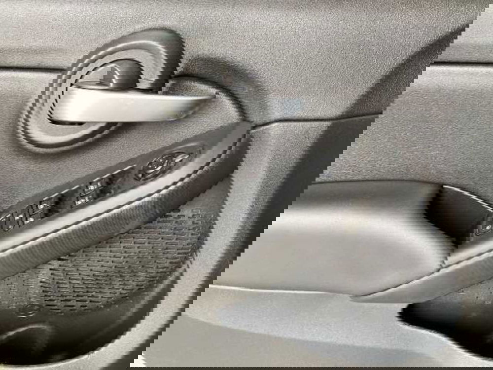 Fiat 500X usata a Firenze (18)