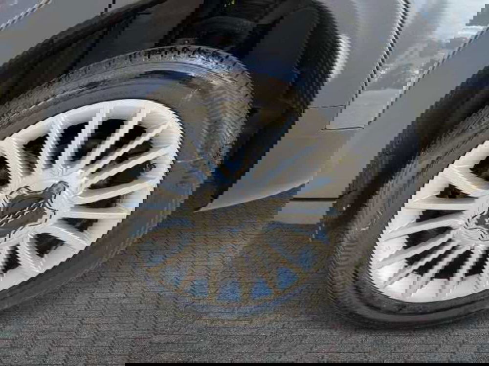 Fiat 500X usata a Firenze (6)