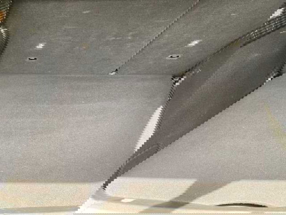 Fiat 500X usata a Firenze (8)